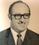 Arthur W. Hottin (1923 - 2019)