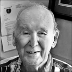 Arthur Warren Currier (1926 - 2018)