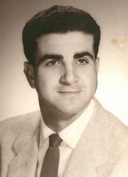 Arthur Yano_Sampognaro
