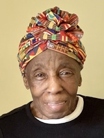 Artimease B. Little (1930 - 2022)