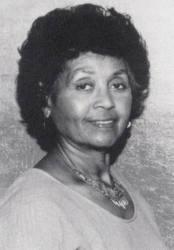 Artist Mary_Washington