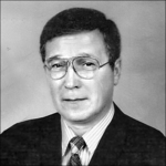 Arvid "Mike" G. Rubenis