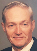 Arvid K. Hustad