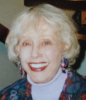 Arvilla Gaines (1928 - 2016)