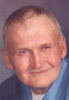 Arvin Edward Krassin (1931 - 2015)