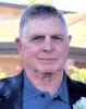 Arvin Harry Bolen (1937 - 2015)