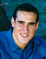 Aryton "Aaron" Reed