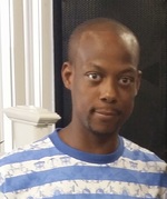 Asante Jamal Kamau (1982 - 2020)