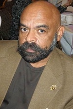 Asbury Britt (1948 - 2020)