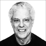 Ascher J. J. Segall (1929 - 2022)
