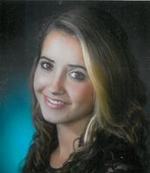Ashley Brooke FitzJohn (1995 - 2018)