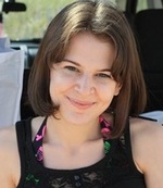 Ashley E. Patenaude