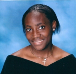 Ashley Necol Donaldson (1990 - 2015)