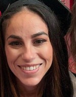 Ashley Poitras-Marrero (1988 - 2026)
