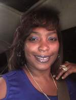 Ashley Smith Coley (1985 - 2018)