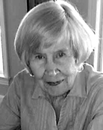 Dorothy Mae Moen (1931 - 2018)