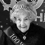 Astrid "Trudie" (Monson) Gallagher Abbott
