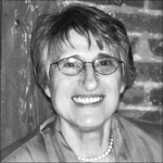 Astride Brück Seifen (1935 - 2018)