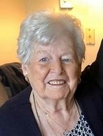 Athalie (Gerard) Wiley