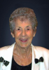 Athena Lefcofrides (1927 - 2016)