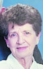 Athene M. (Gray) Doherty