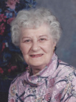 Athrelda 'Art' Brickson (1926 - 2018)