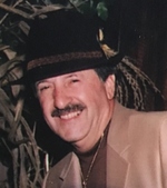 Attilio M. Cerreta (1928 - 2017)