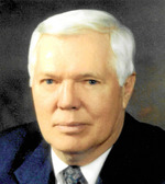 Attorney Charles M. Healey III (1930 - 2022)