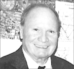 Attorney Eugene R. Capuano (1931 - 2016)
