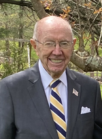 Attorney Maurice J. Ferriter