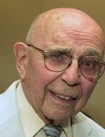 Attorney Silvio "Tom" Thomas Martinelli (1925 - 2022)