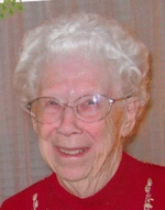 Aubra Louise Berger