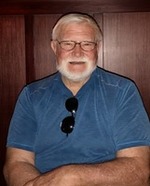 Aubrey B. Morgan, Jr. (1940 - 2021)