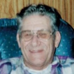 Aubrey F._South, Sr.