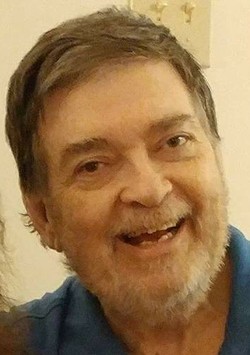 Aubrey Marion_Colgin Jr.