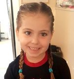 Aubrey Rose Szast (2011 - 2017)