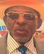 Aubrey Thornton (1938 - 2019)