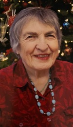 Audra Kathleen Forsgren (1925 - 2023)