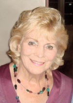 Audree Irene Russo (1930 - 2019)