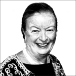 Audrey A. (Johnson) Joyce (1934 - 2020)