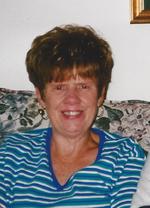 Audrey "Ma Vick" A. Vickrey (1936 - 2022)