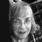 Audrey Ann Hancock