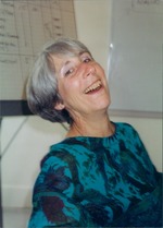 Audrey B. Champagne