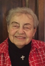 Audrey B. Going (1927 - 2019)