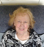 Audrey Barboe
