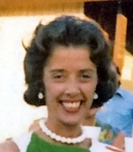 Audrey Beik Beauchamp