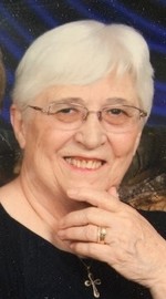 Audrey (Brannan) Gray
