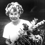 Audrey (Coleman) Nichols (1934 - 2019)
