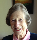 Audrey Collinson Small (1922 - 2020)