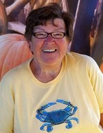 Audrey D. Knight